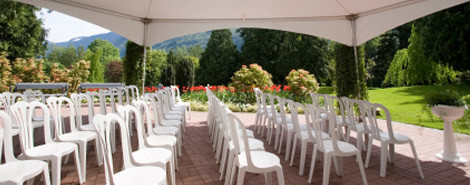 Corporate Marquees