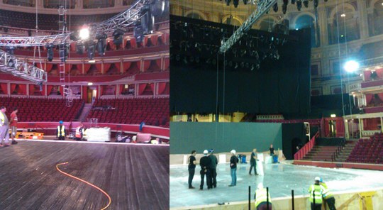 Royal Albert Hall