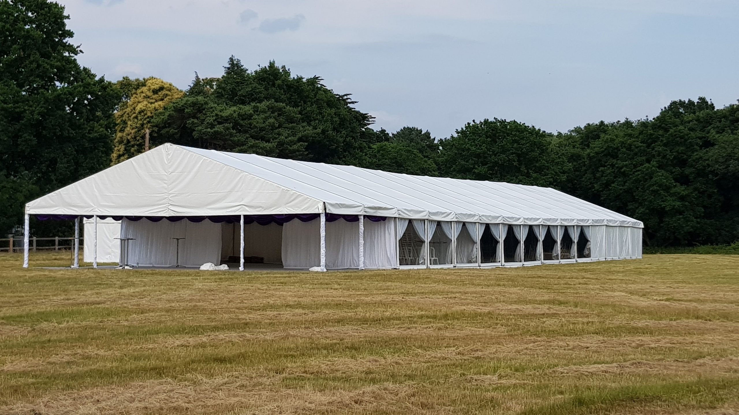 ABC Marquees